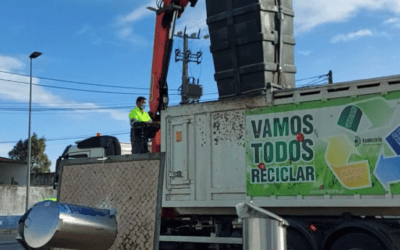 Ações de Sensibilização
