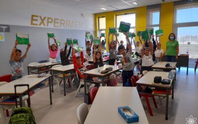 Ecolezíria lança 2ª edição do Concurso de Recolha Seletiva para colocar escolas a reciclar